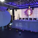 Szálloda Hotel Kakanj Kakanj