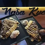 Szálloda Hotel Kakanj