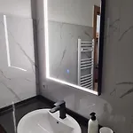 Hotel Kakanj Szálloda