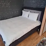 Отель Hotel Kakanj Kakanj