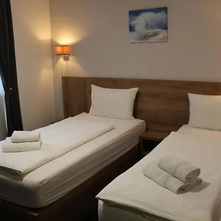 Hotel Kakanj 3* Kakanj