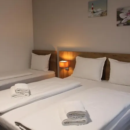 호텔 Hotel Kakanj Kakanj