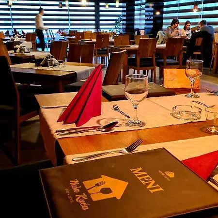 Hotel Hotel Kakanj Kakanj