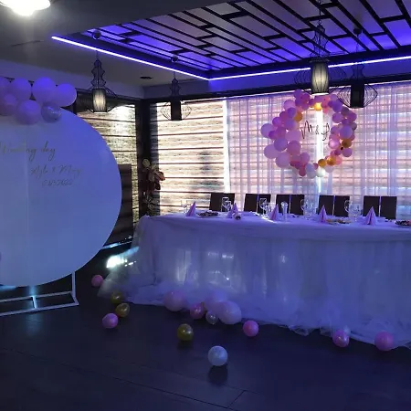 호텔 Hotel Kakanj Kakanj