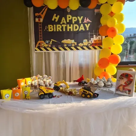 Hotel Kakanj 호텔 3*