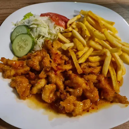 Hotel Kakanj 호텔 Kakanj