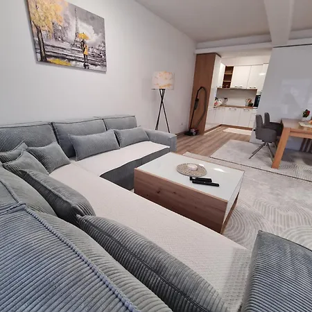 호텔 Hotel Kakanj Kakanj