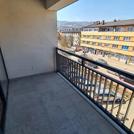 Hotel Kakanj 3*
