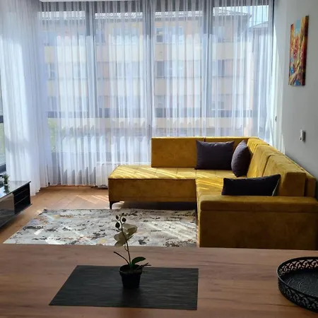 Hotel Kakanj 호텔 3*