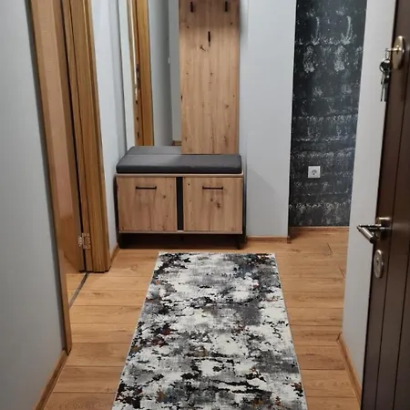 호텔 Hotel Kakanj 3*