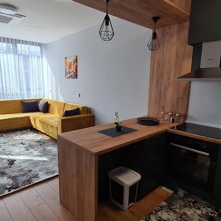 Otel Hotel Kakanj Kakanj