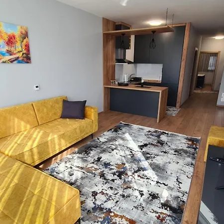 Hotel Kakanj 3*
