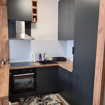 Hotel Kakanj 호텔 3*