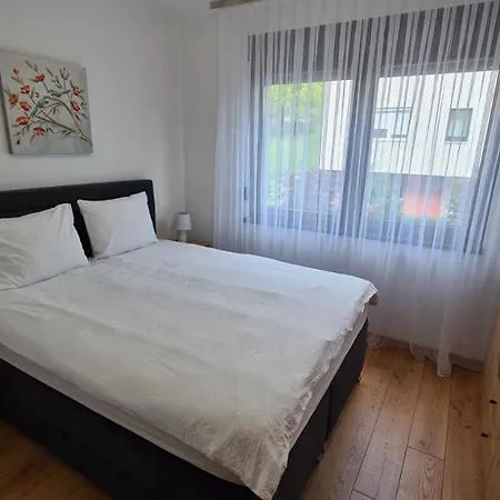 호텔 Hotel Kakanj 3*