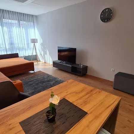 Otel Hotel Kakanj 3*
