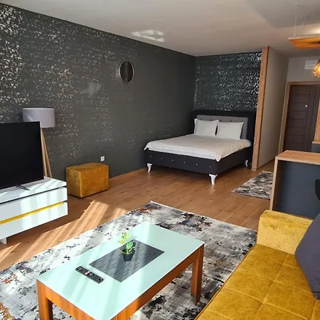 Hotel Kakanj 호텔 Kakanj