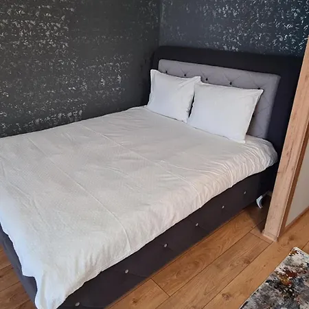 호텔 Hotel Kakanj Kakanj