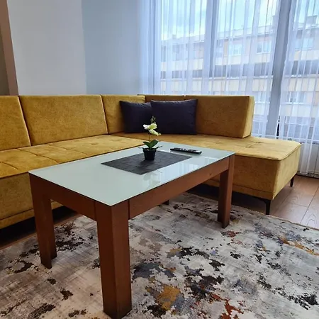 Hotel Kakanj Kakanj