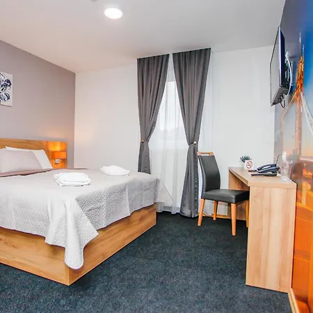 Hotel Kakanj 3* Kakanj