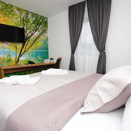 Hotel Kakanj Kakanj