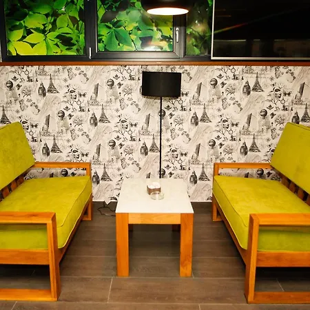 Hotel Hotel Kakanj 3*