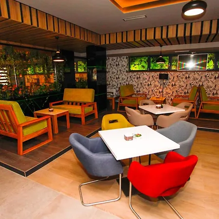Otel Hotel Kakanj Kakanj