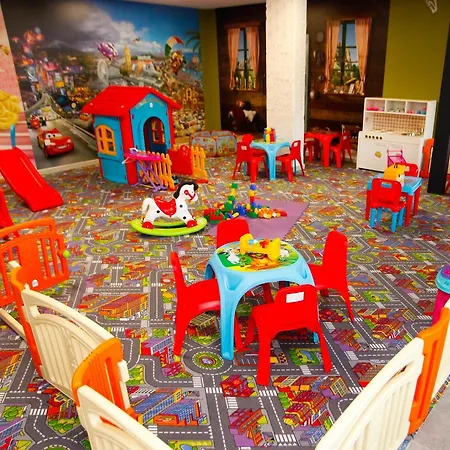 Hotel Kakanj 3* Kakanj