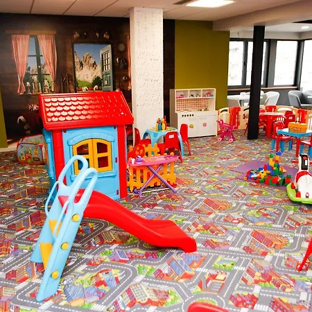 Hotel Kakanj 3* Kakanj