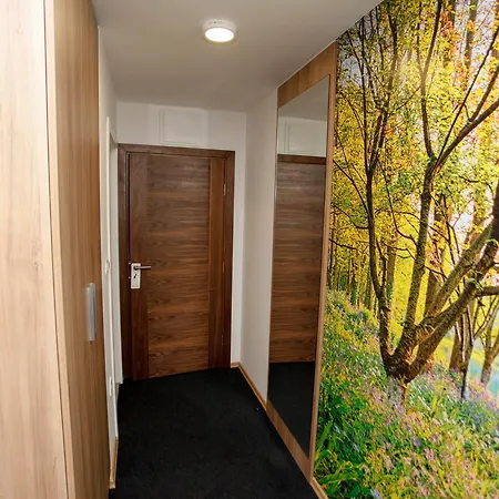 Hotel Kakanj 호텔 3*