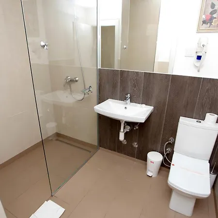 Hotel Hotel Kakanj 3*