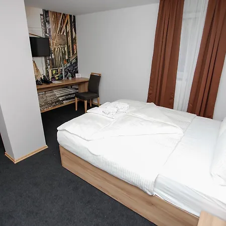 Hotel Kakanj Otel 3*
