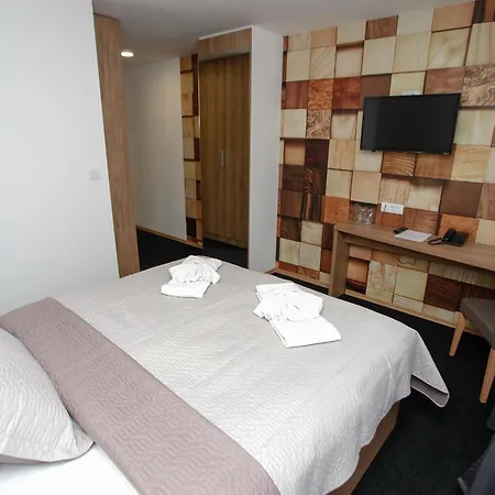 Otel Hotel Kakanj