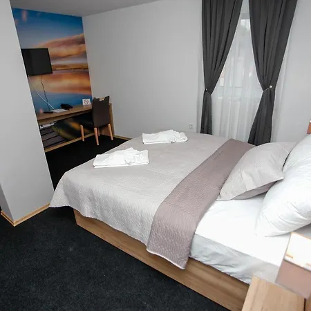 Hotel Hotel Kakanj 3*